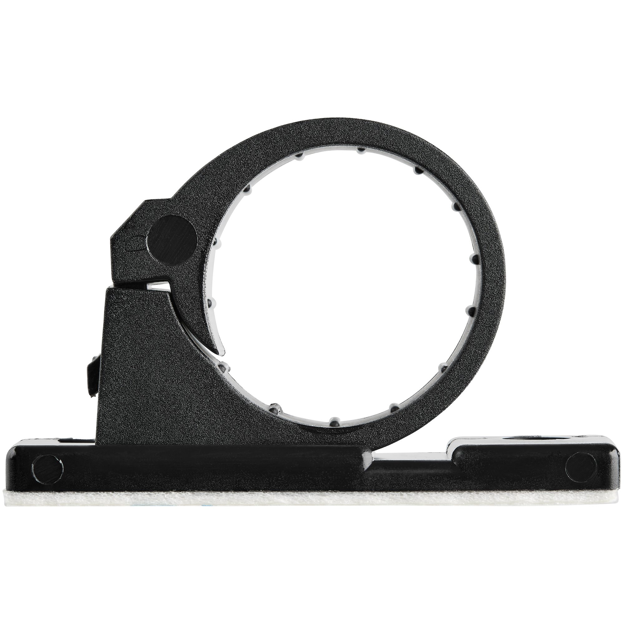 cbmcc3 StarTech.com Cable Clamp, Nylon 4.1 cm Internal Width 2.5 cm Internal Height, 16 mm L