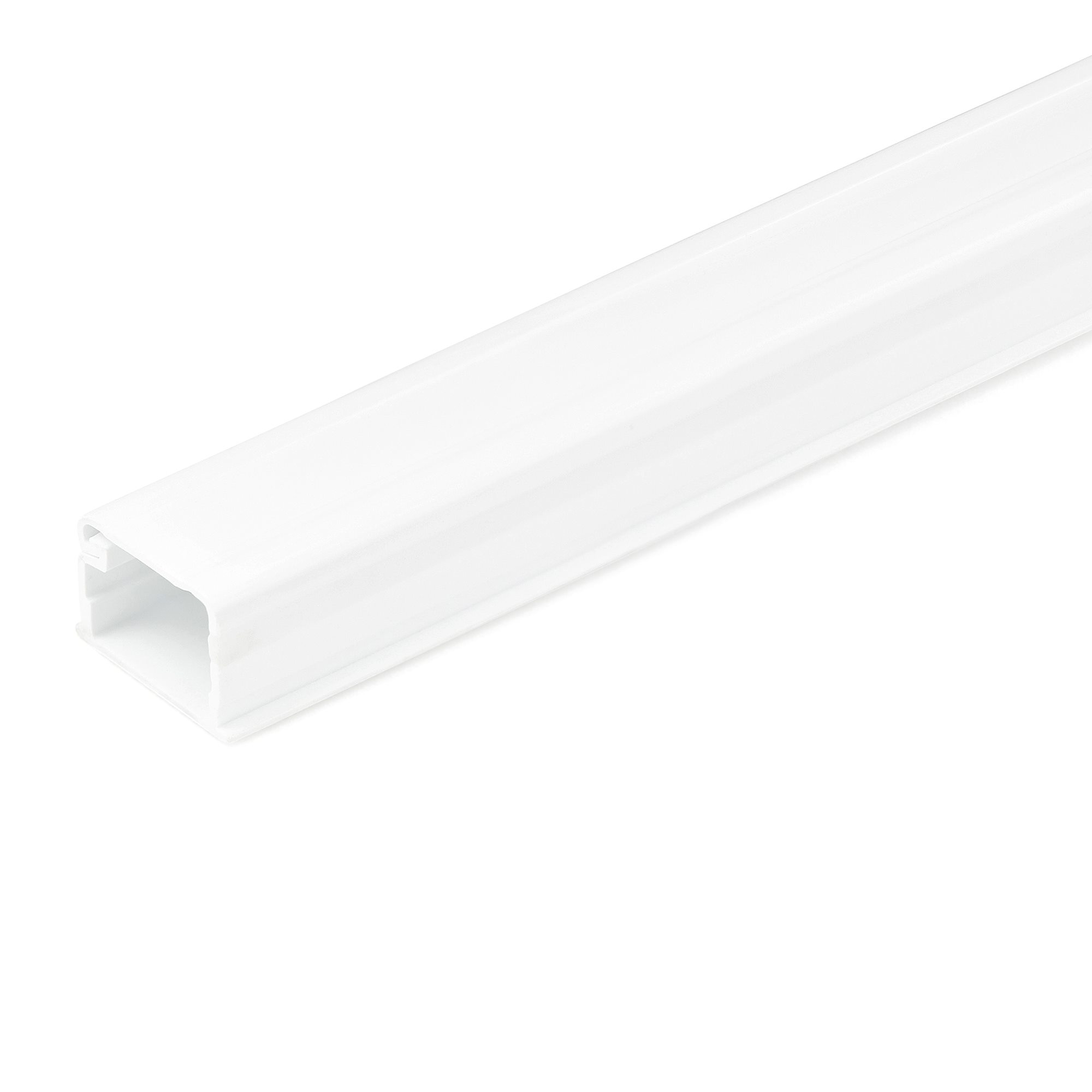 StarTech.com CBMOWD2013 White, W183cm x D1.4 cm, L200000.00 mm, PVC