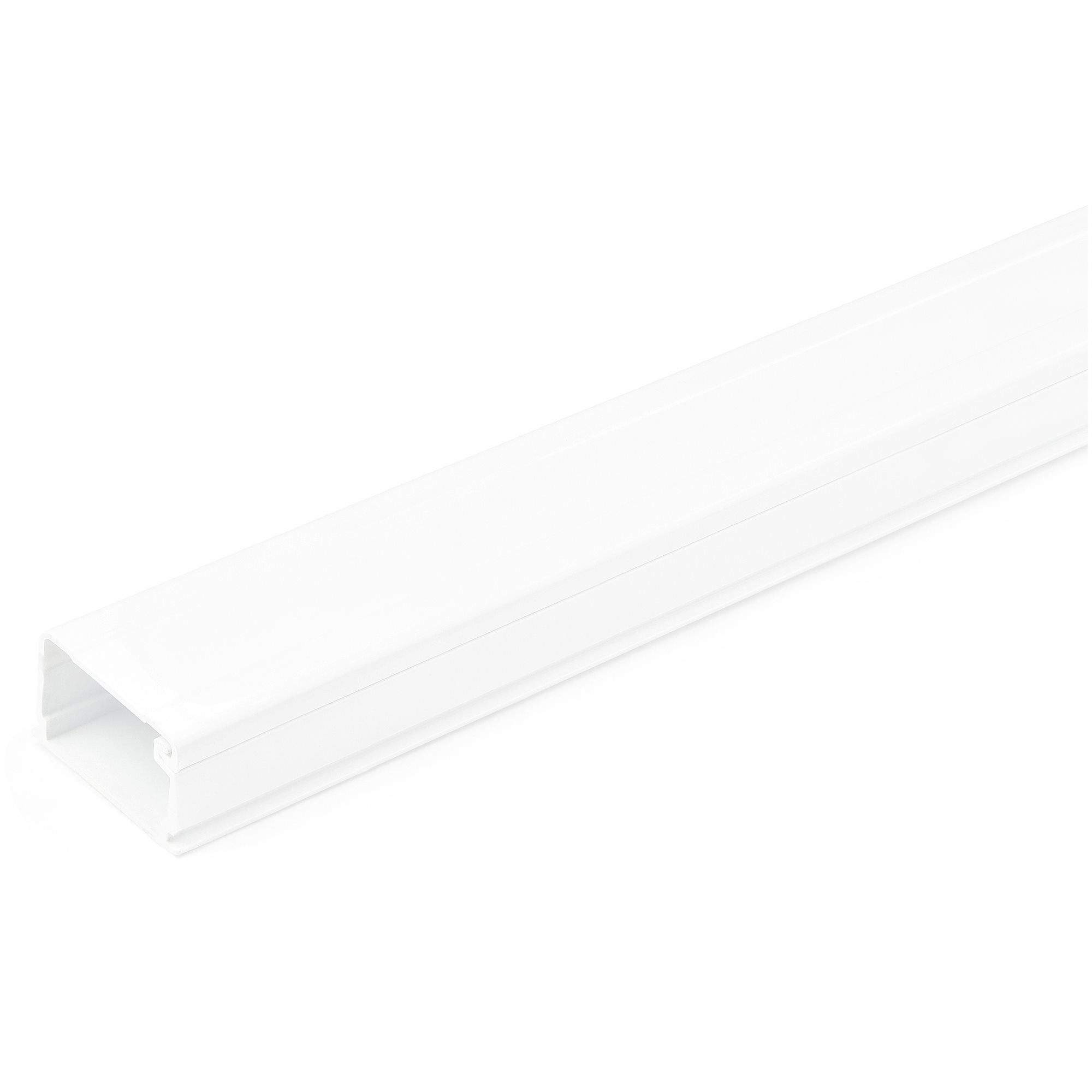 StarTech.com CBMOWD3220 White, W183cm x D2 mm, L3.2 mm, PVC