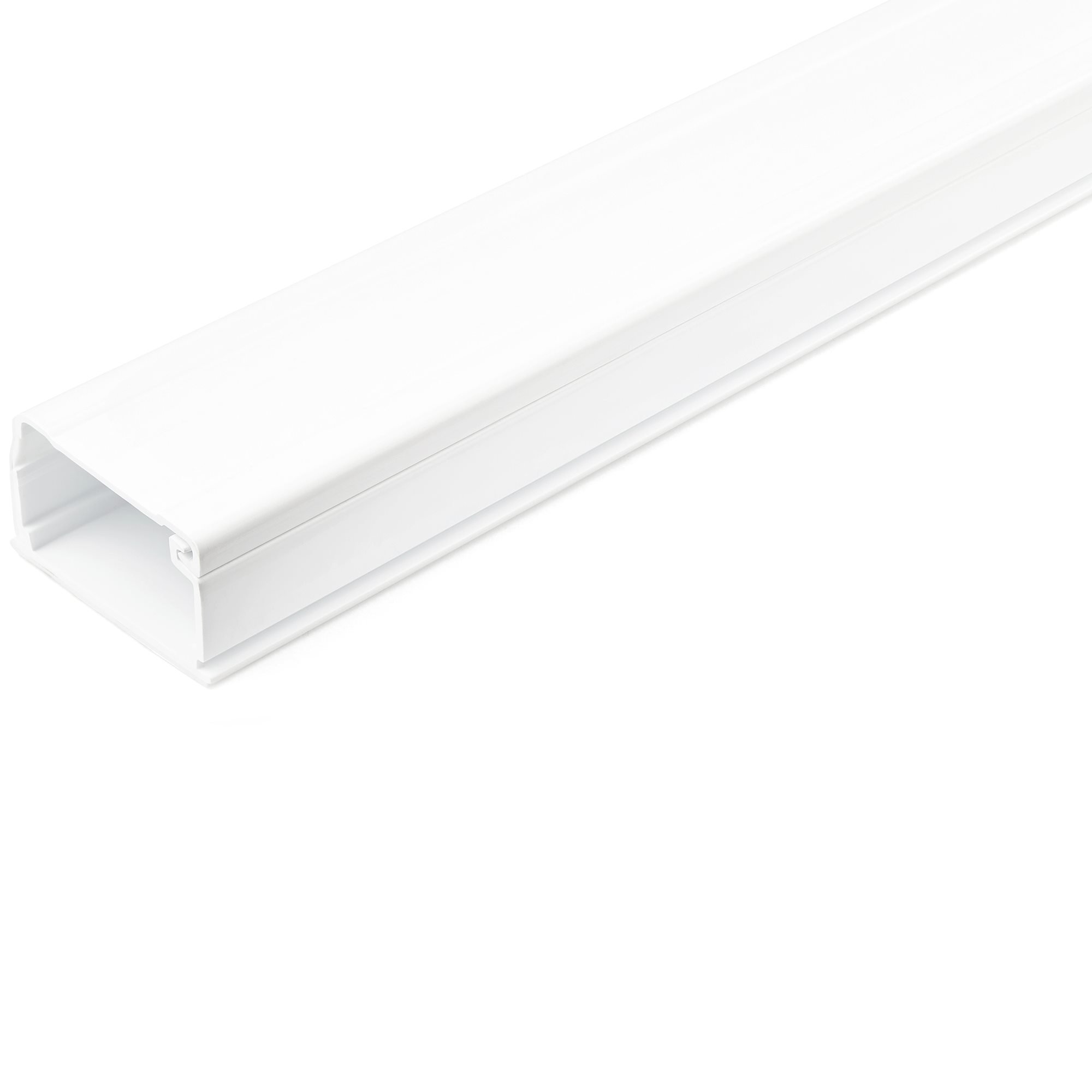 StarTech.com CBMOWD4527 White, W183cm x D2.7 cm, L450000.00 mm, PVC