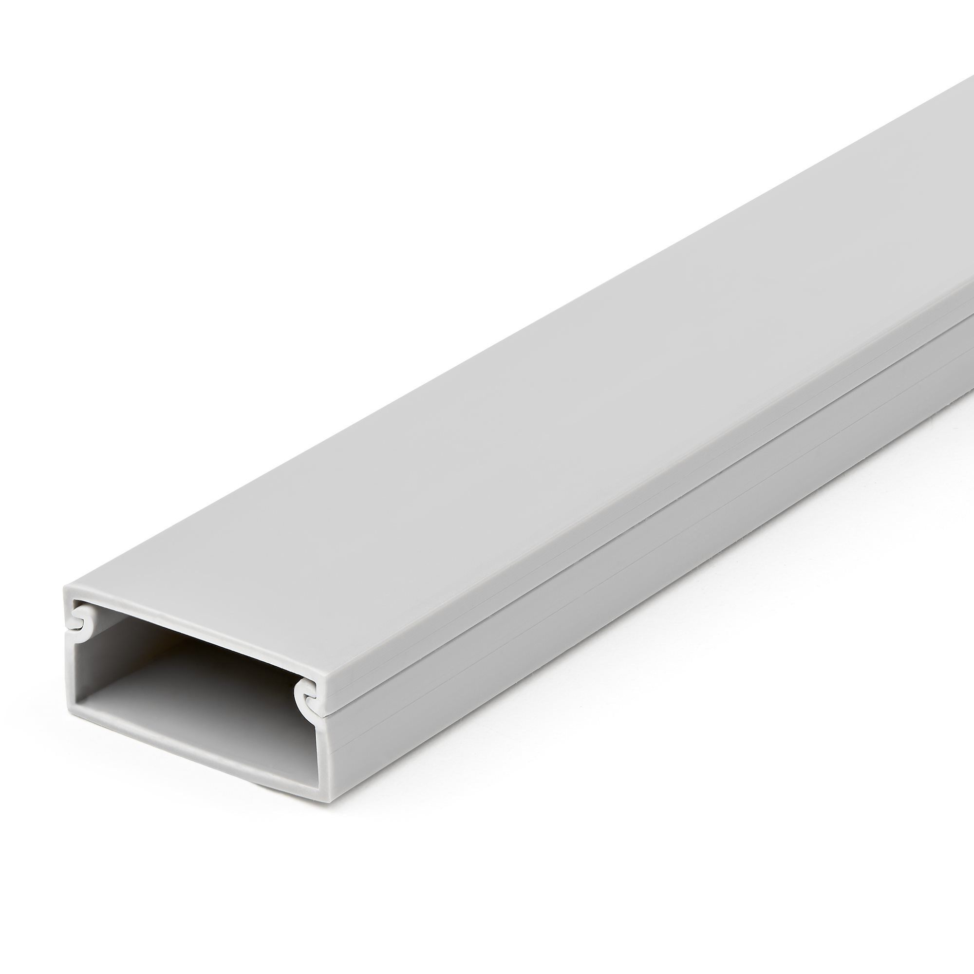 StarTech.com PVC Cable Management Component CBMWD3816 1.6 cm 200cm
