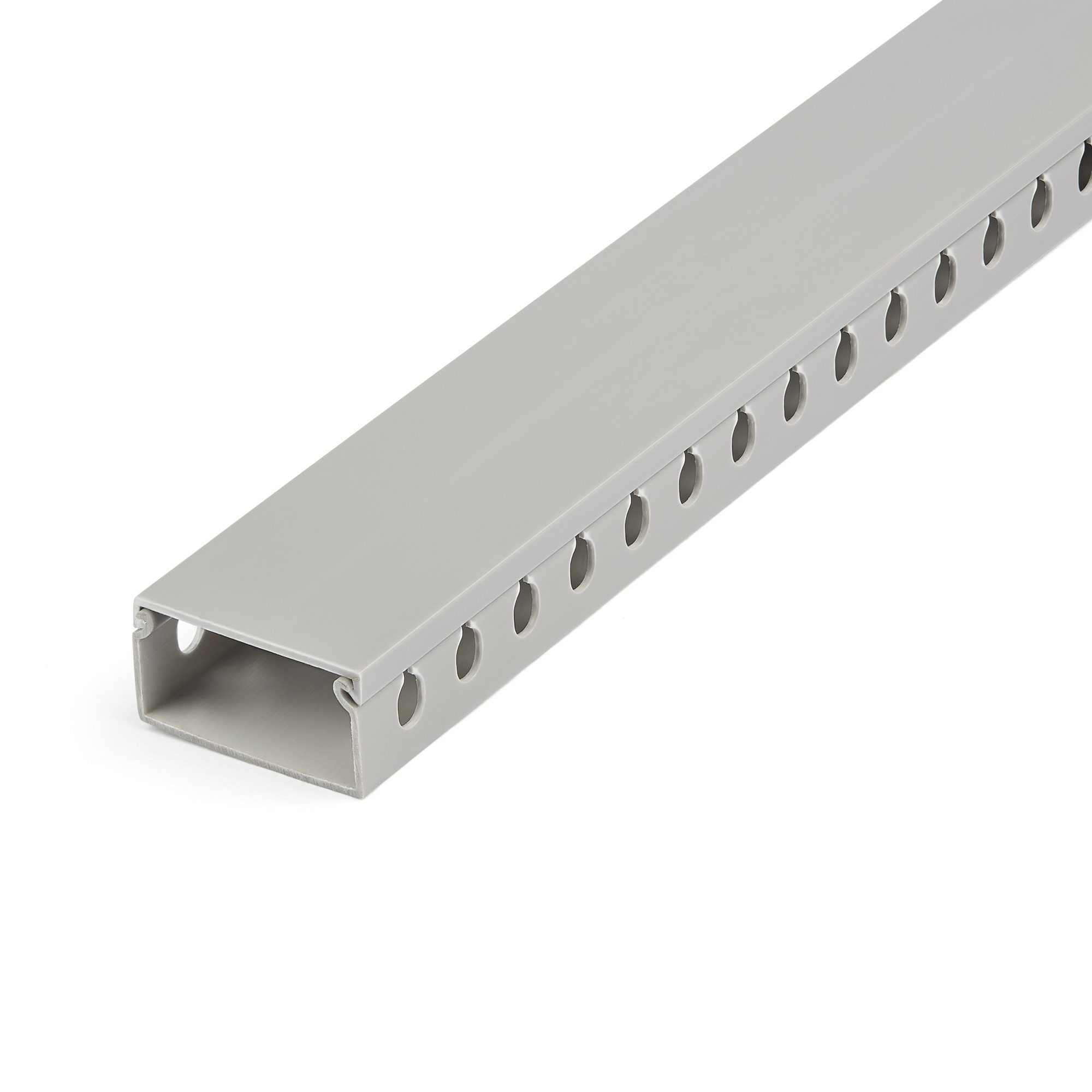 StarTech.com CBMWD5025 Grey, W200cm x D2.5 cm, L500000.00 mm, PVC