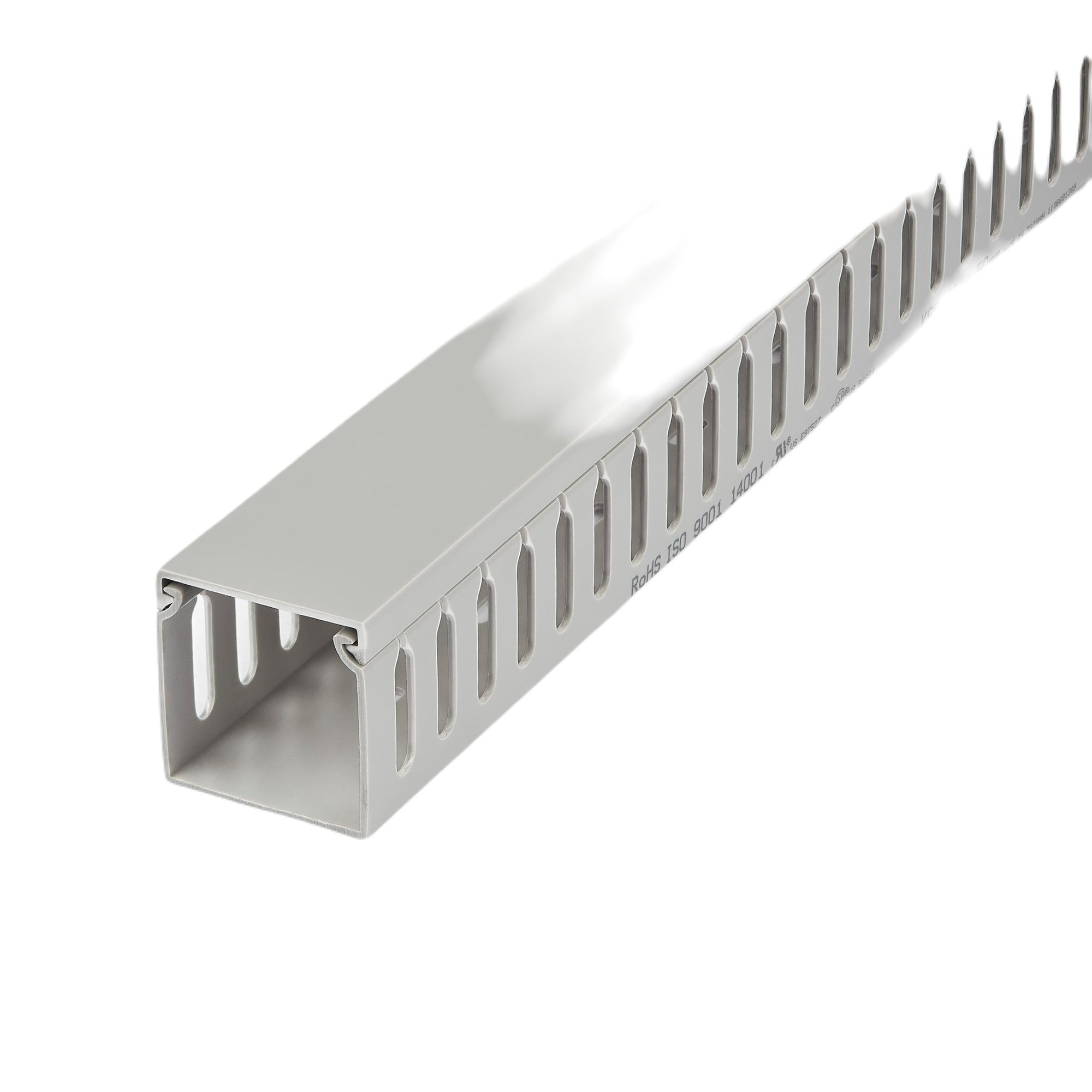 StarTech.com CBMW Grey, W200mm x D5 mm, L50 mm, Polyvinyl Chloride