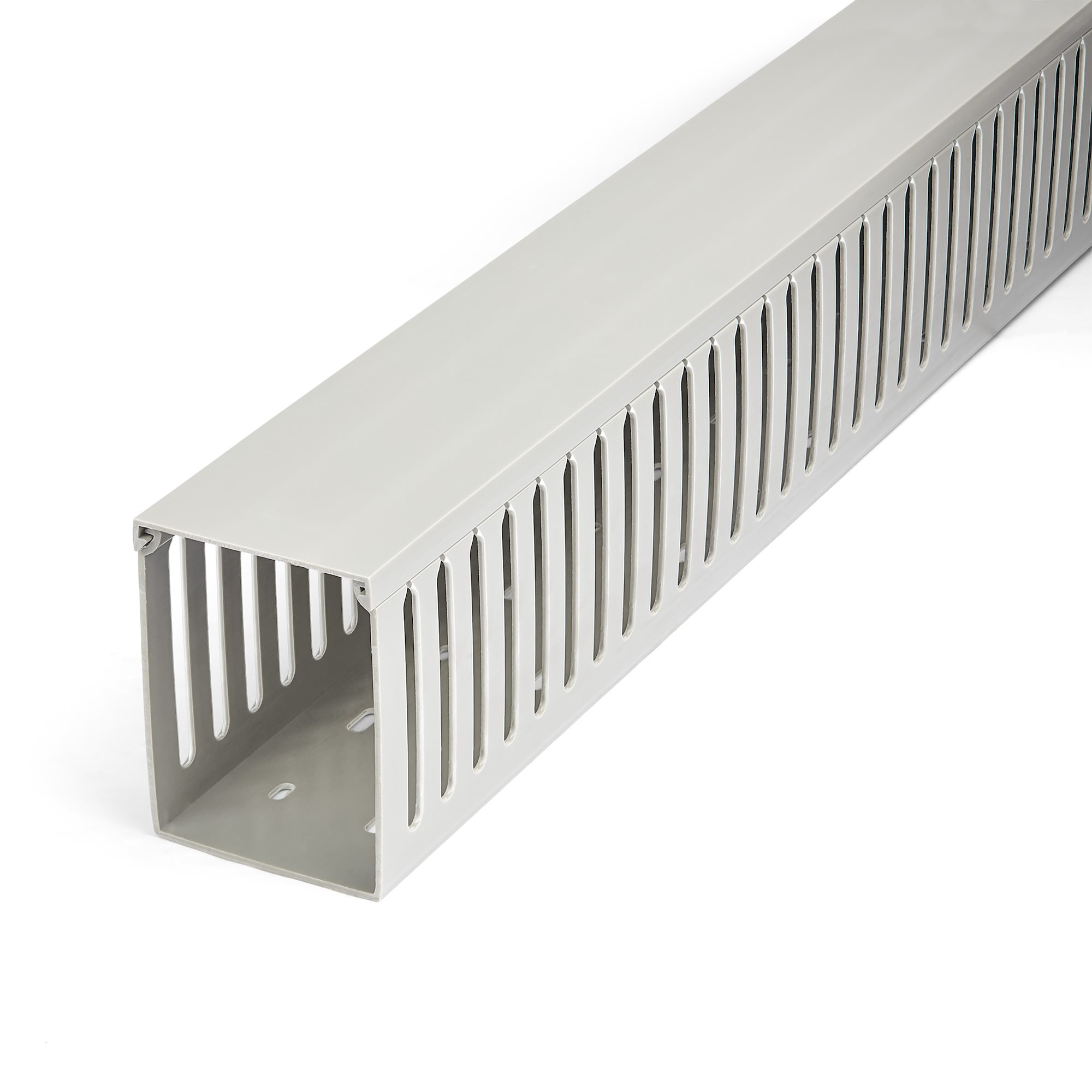 StarTech.com CBMWD75100 Grey, W200cm x D10 cm, L750000.00 mm, PVC