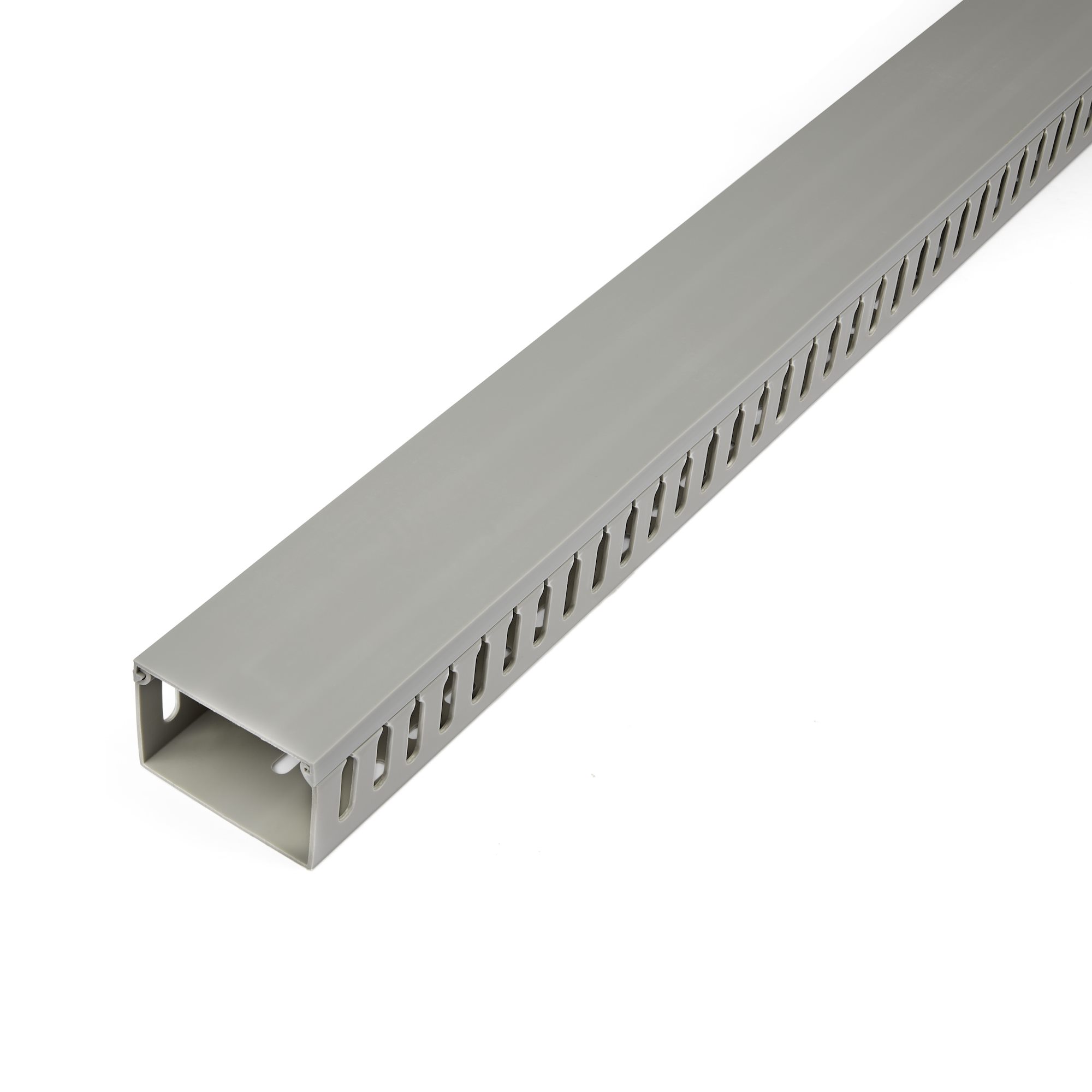 StarTech.com CBMWD7550 Grey, W200cm x D5 cm, L750000.00 mm, PVC