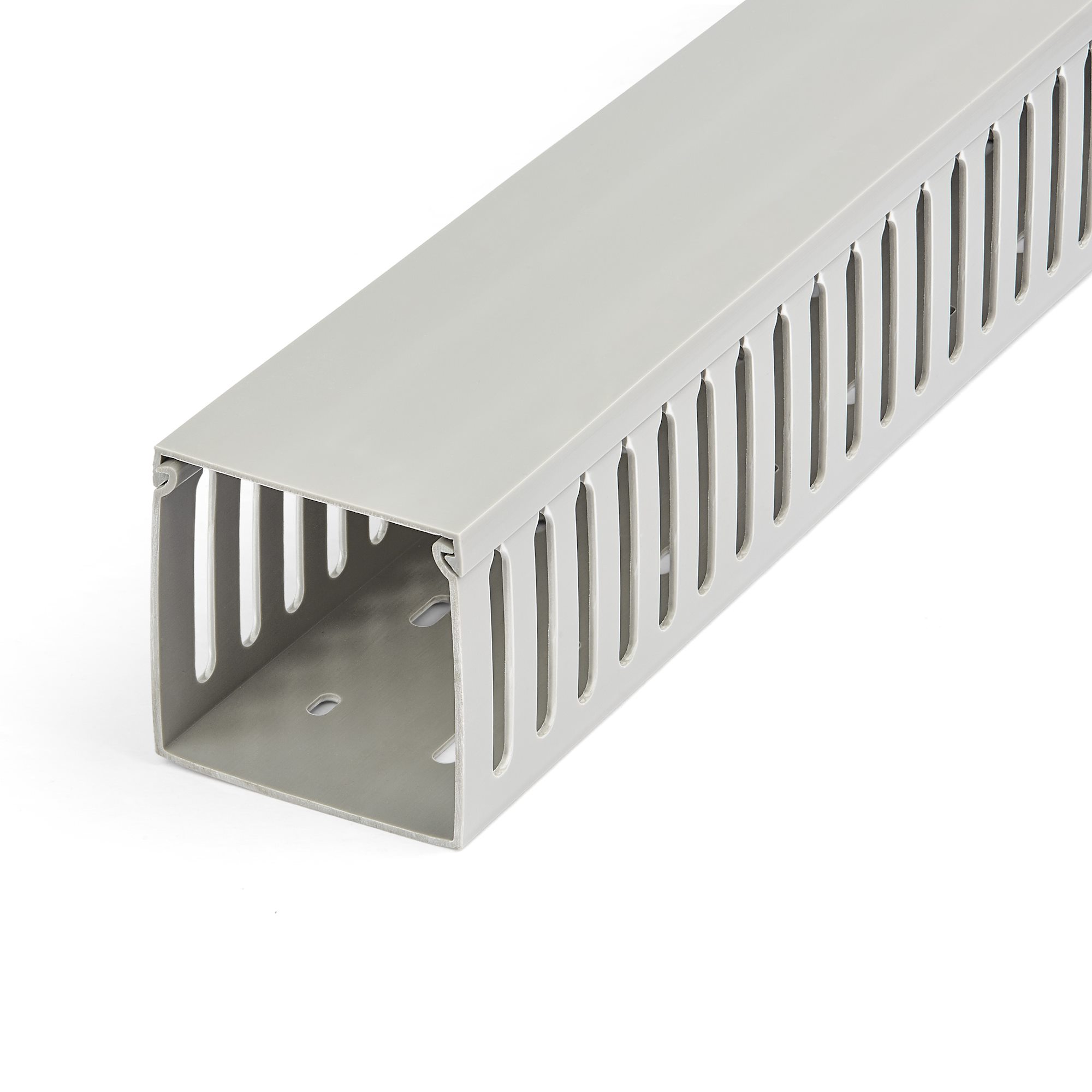 StarTech.com CBMWD7575 Grey, W200cm x D7.5 cm, L750000.00 mm, PVC