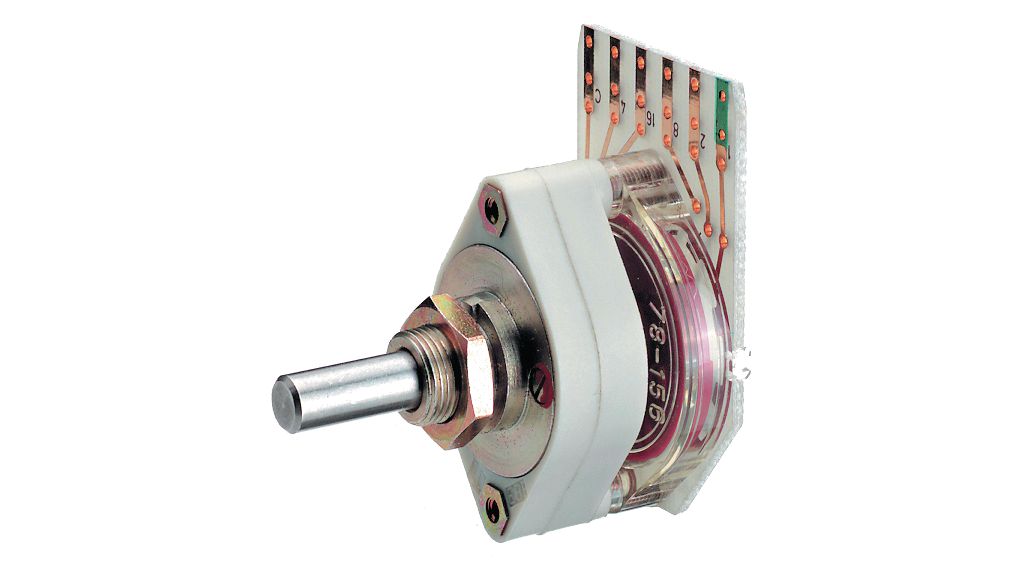 EBE Group Rotary Switch