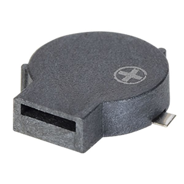 Same Sky 87 dB Surface Mount Buzzer External Magnetic Buzzer 2.5 mm 3 V Min 9 mm 10.5mm 5V Max
