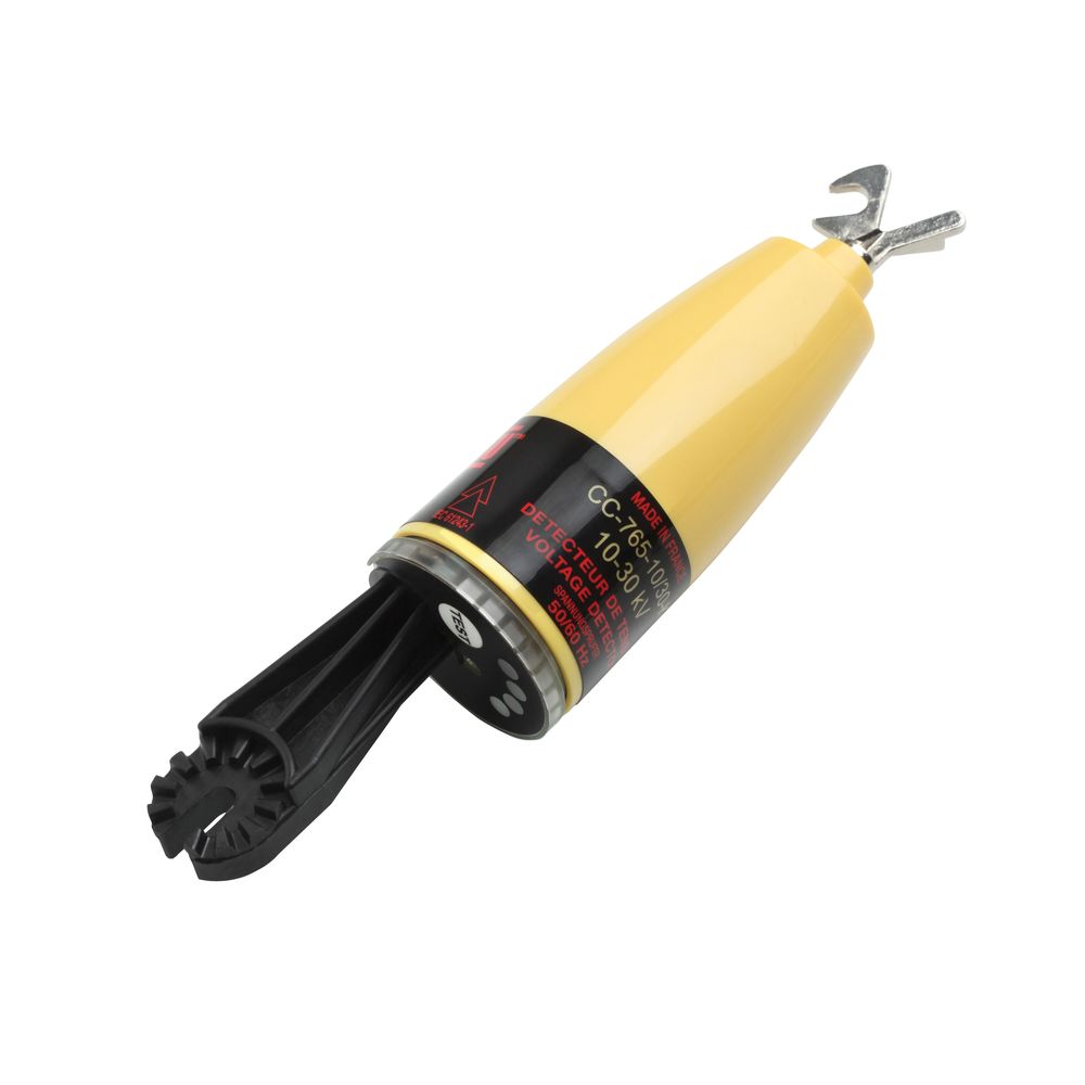 Catu CC-765 Non-Contact Voltage & Magnetic Field Indicator, 10000 V to 30000 V