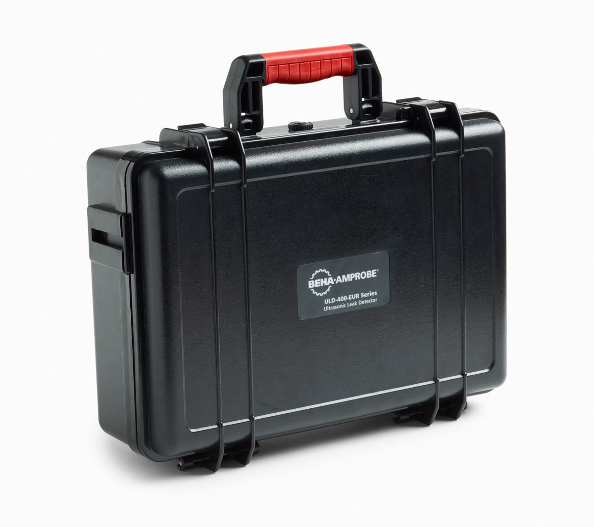 Beha-Amprobe Carrying Case TFT LCD Display, 6.35 cm Display