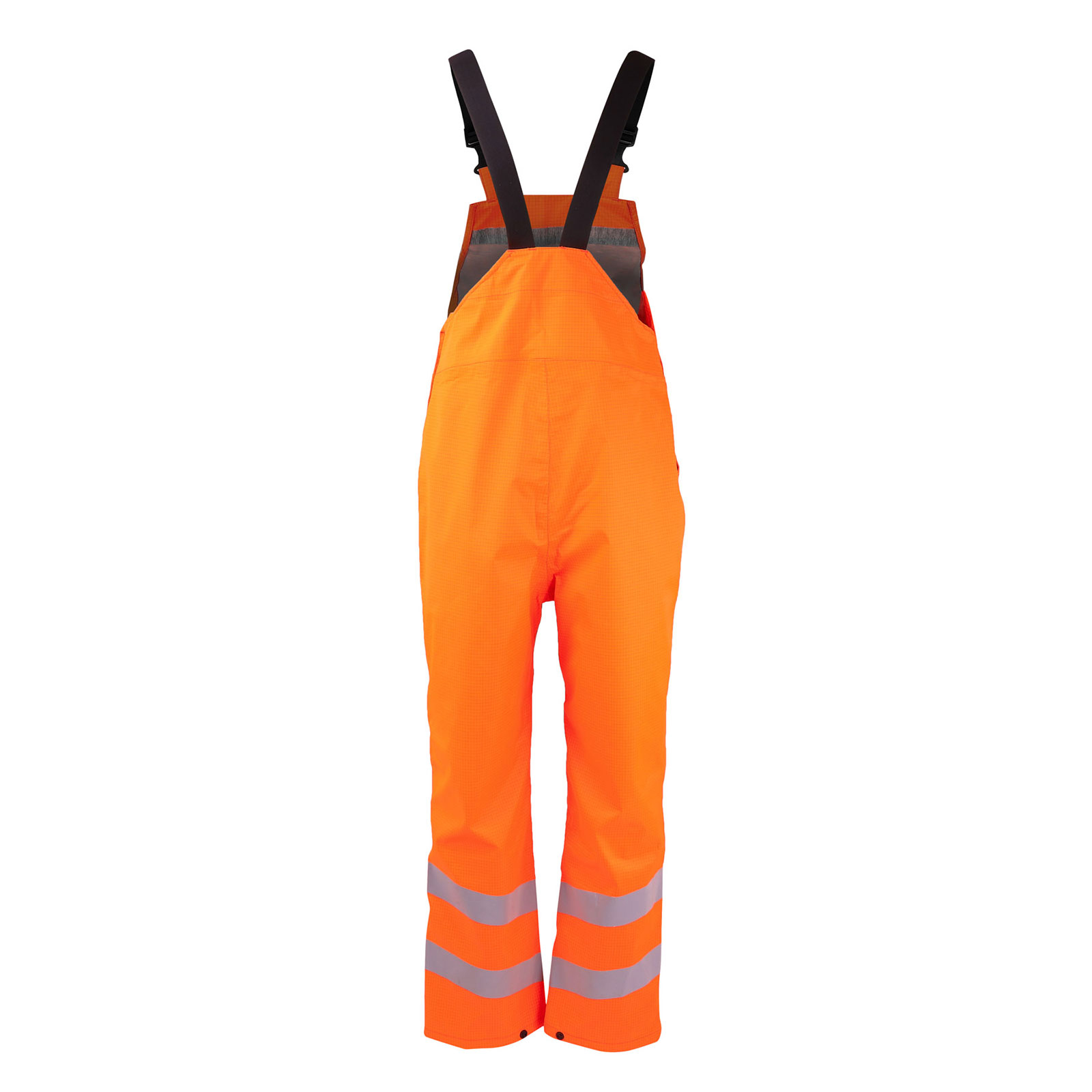 ProGARM Orange Dungarees, L