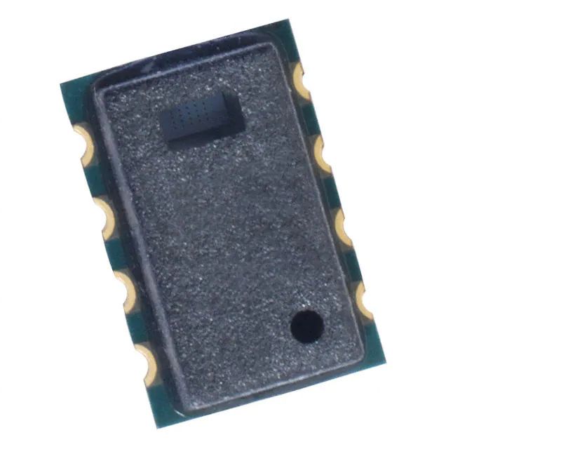 Amphenol Advanced Sensors ChipCap 2 Series, Analogue, Digital Output Temperature & Humidity Sensor, Surface Mount, I2C,