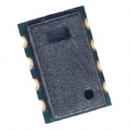 Amphenol Advanced Sensors CC2A35 Series, Analogue Output Temperature & Humidity Sensor, Surface Mount, I2C, ±3 %, 8-Pin