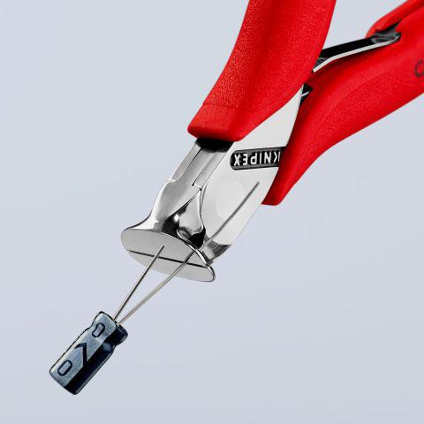 64-01-115 Knipex Knipex Front Cutter