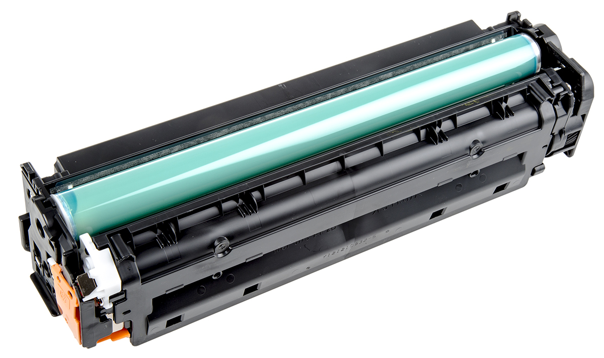 cc532a Hewlett Packard CC532A Yellow Toner Cartridge, CM2320, CP2025 Compatible