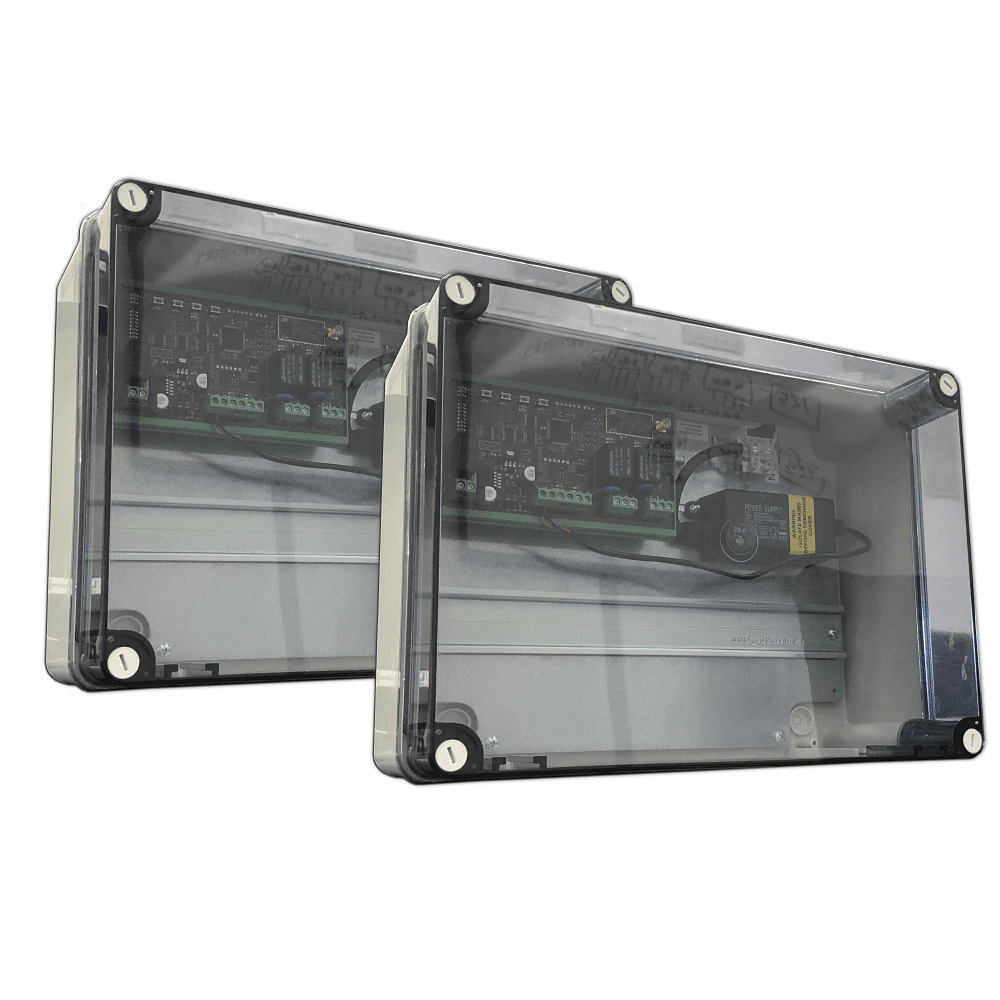 RF Solutions PRO-LORAT1-8S2 Remote Control System,868MHz