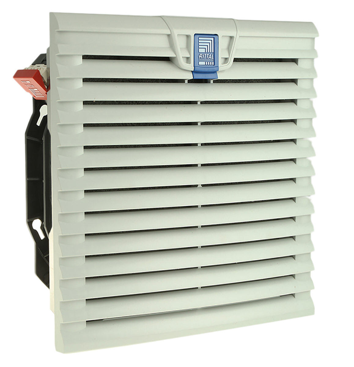 Rittal SK Series Filter Fan, 230 V ac, AC Operation, 183 m³/h, 203 m³/h, 205 m³/h, 230 m³/h Filtered, 230m³/h