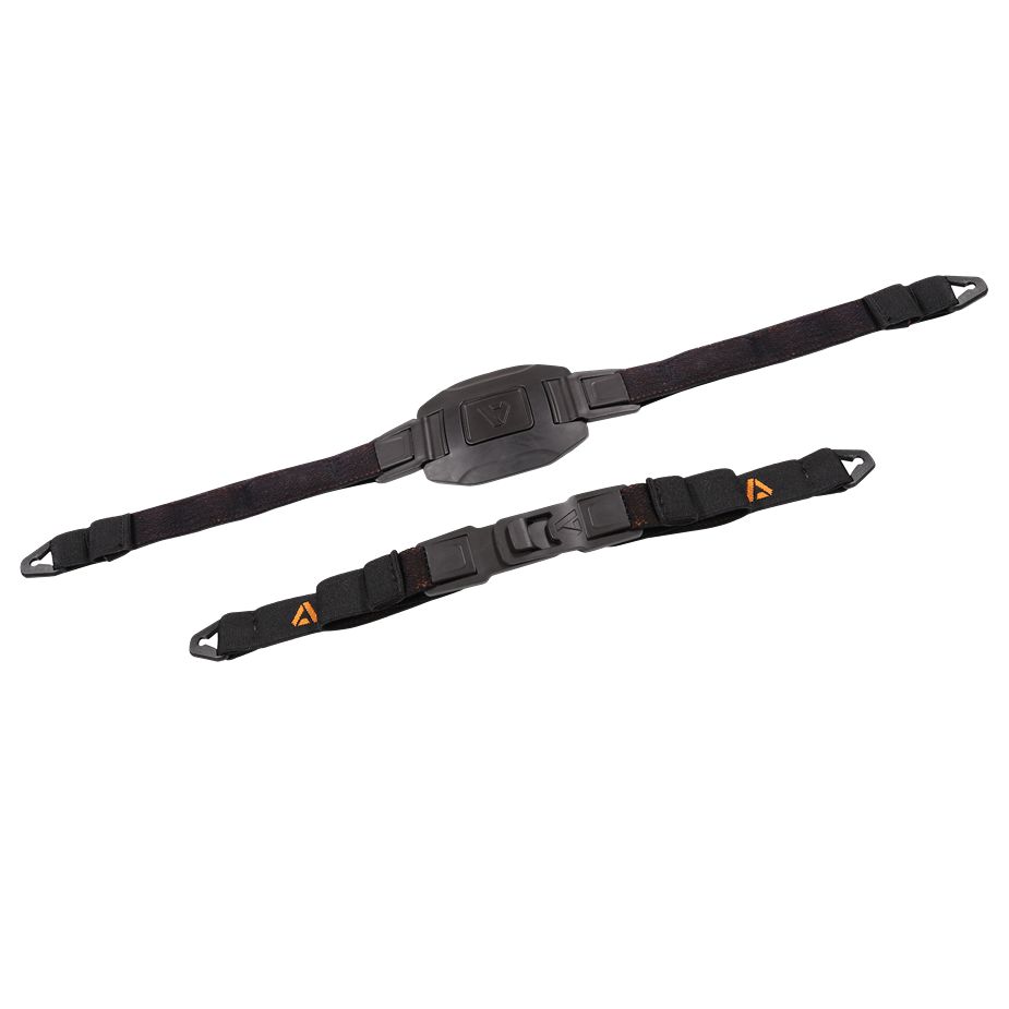 Skytec ASRAS0031BZ Rear, Side Attachment Safety Harness, Universal