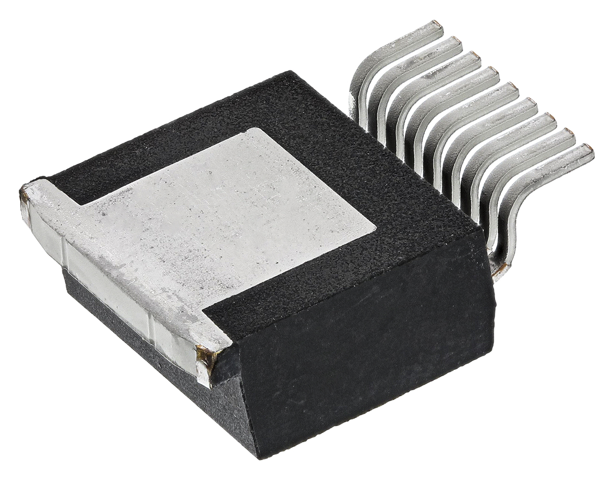 lm4950ts Texas Instruments,3.1W, 10-Pin TO-263 LM4950TS