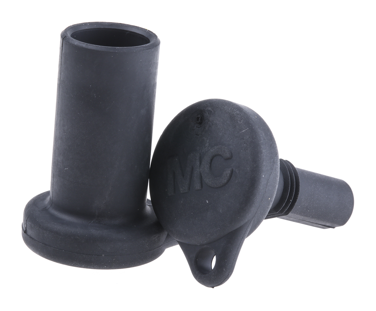 Staubli PV Series, Sealing Caps