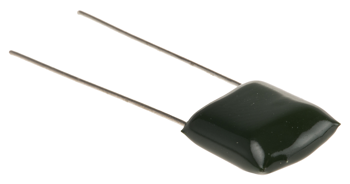 ccc-21 Nova, Through Hole Polyester Capacitor Kit 405