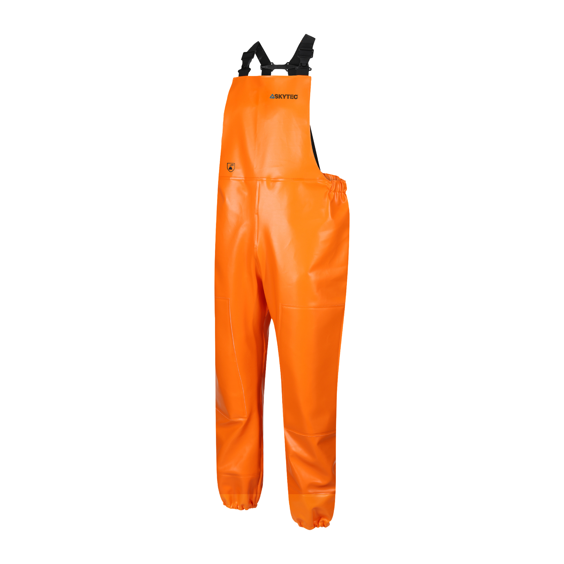 Skytec AS10066 Orange, Chemical Resistant Jacket Strap, M 1 EA