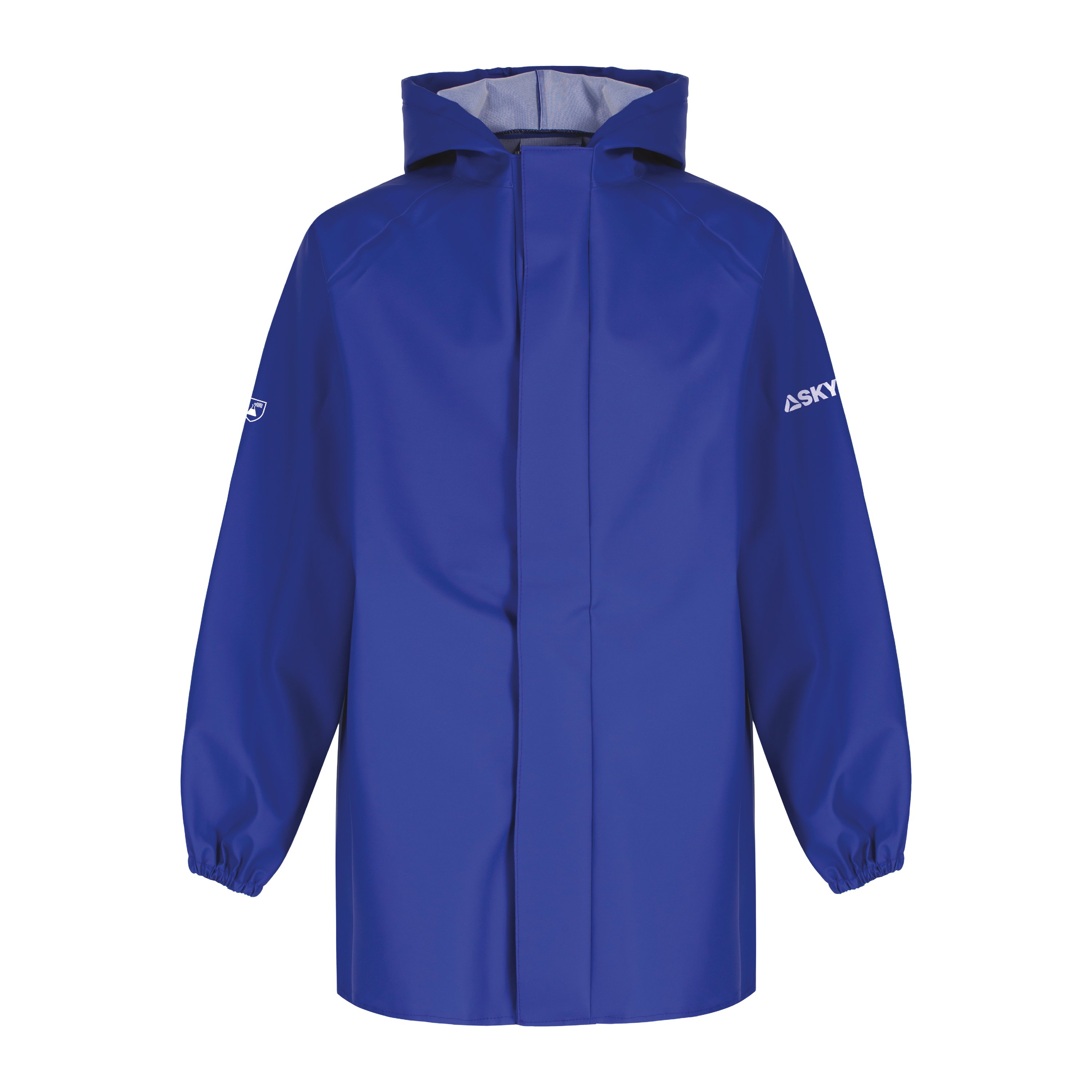 Skytec Royal Blue Reusable, 114 to 122 cm, XL