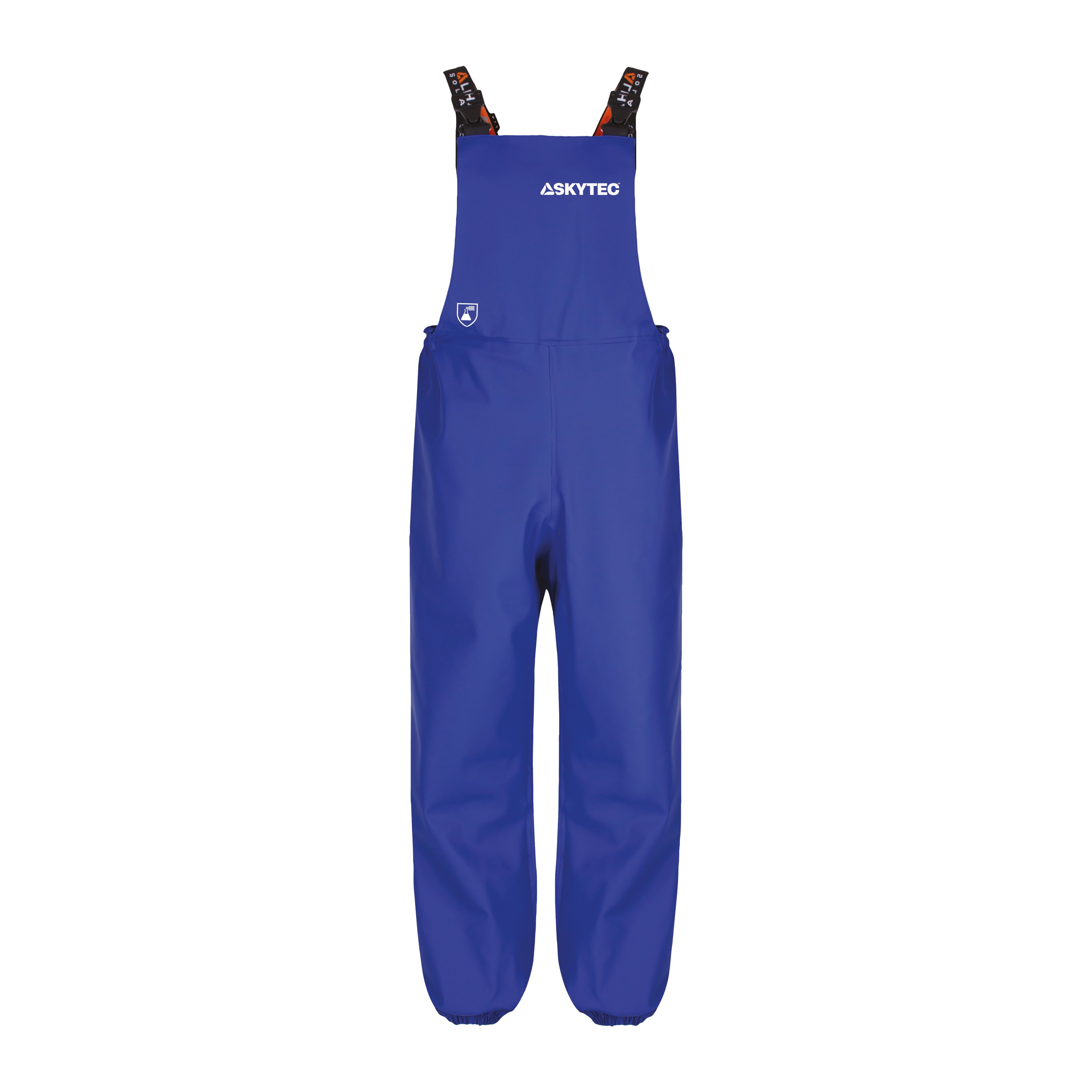 Skytec Royal Blue Reusable, 98 to 106 cm, M