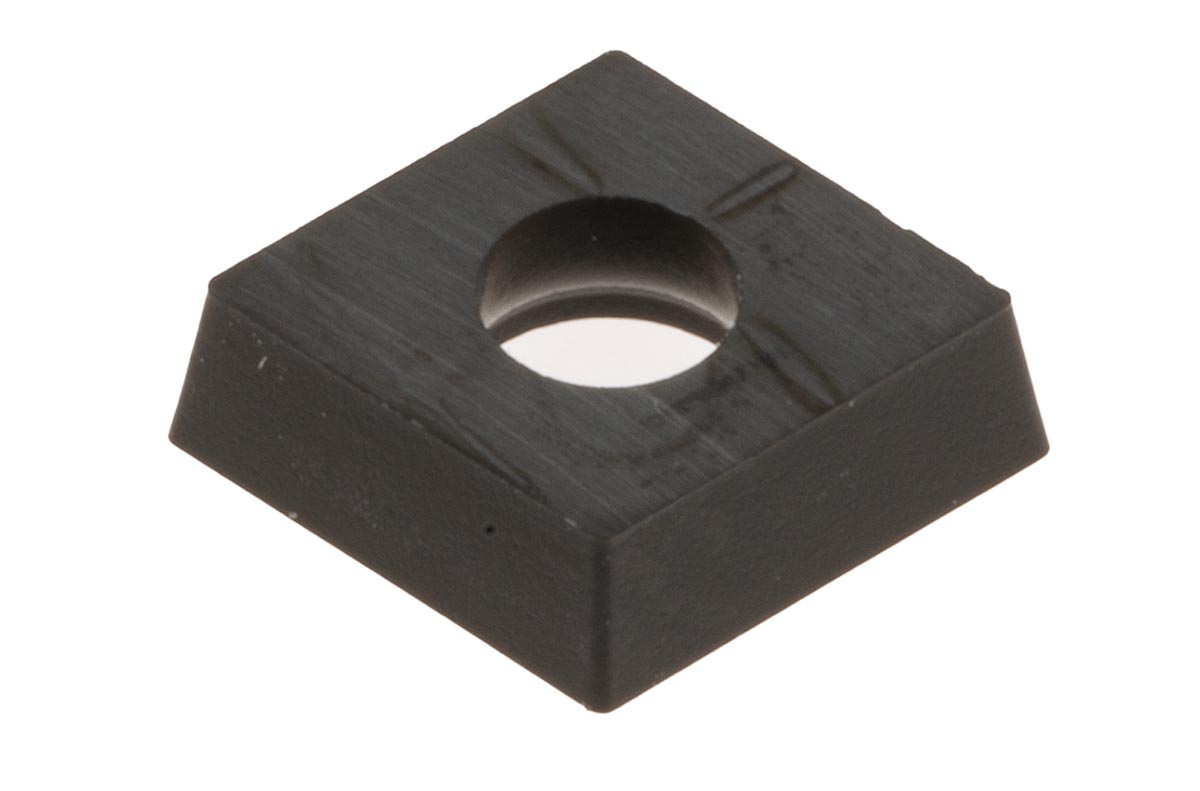 Pramet, 2.38 mm Height, 95 ° Approach, 6.4 mm Length