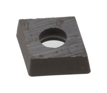 Pramet, 2.38 mm Height, 95 ° Approach, 6.4 mm Length