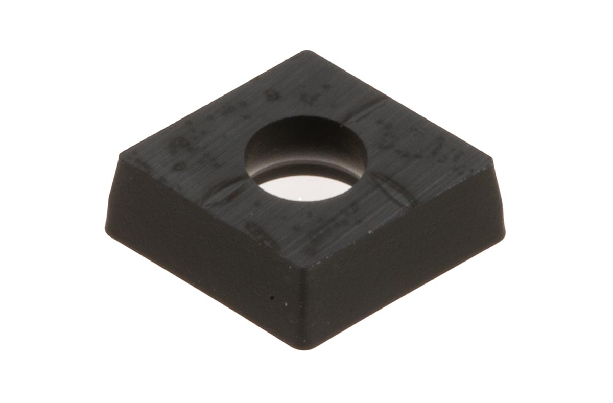 Pramet, 2.38 mm Height, 95 ° Approach, 6.4 mm Length