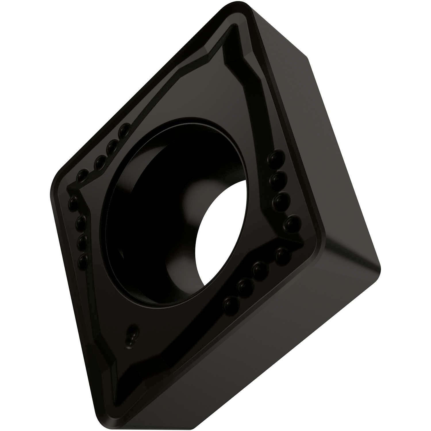 Pramet, 2.38 mm Height, 95 ° Approach, 6.4 mm Length