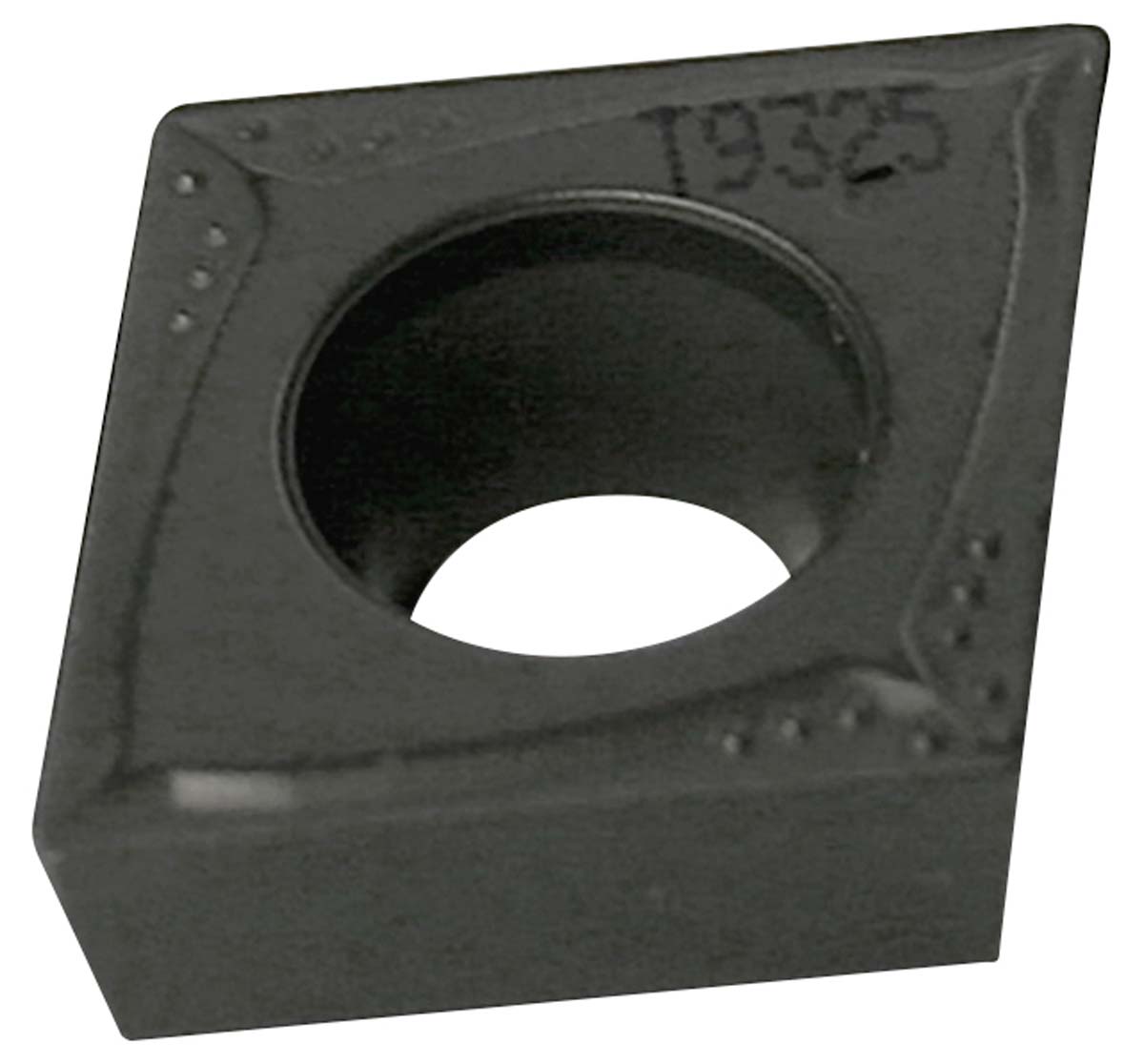 Pramet, 2.38 mm Height, 95 ° Approach, 6.4 mm Length