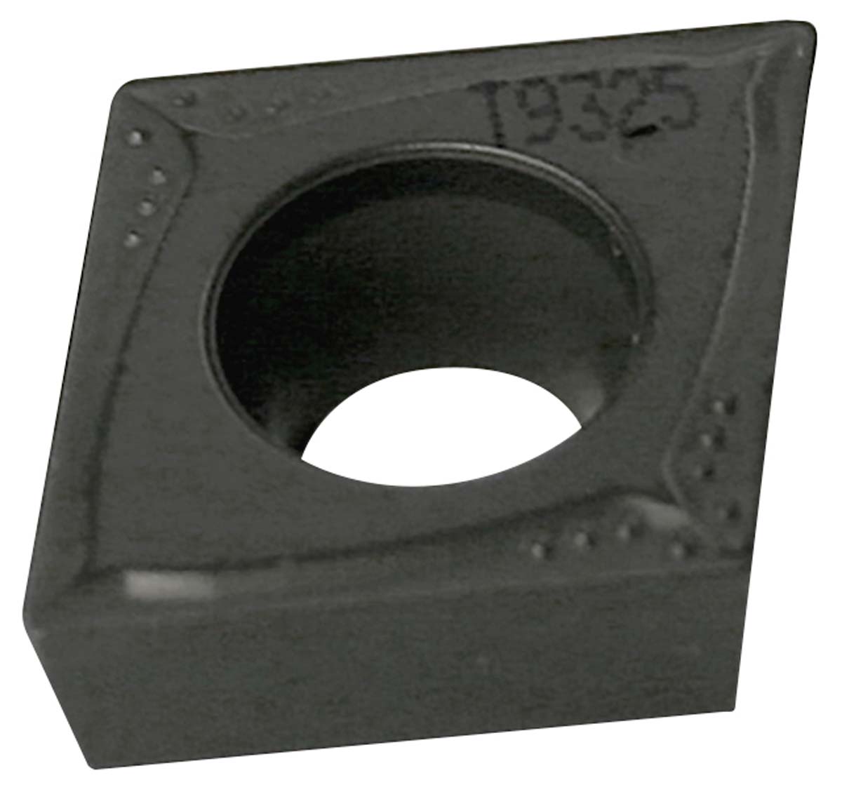 Pramet, 3.97 mm Height, 95 ° Approach, 9.7 mm Length