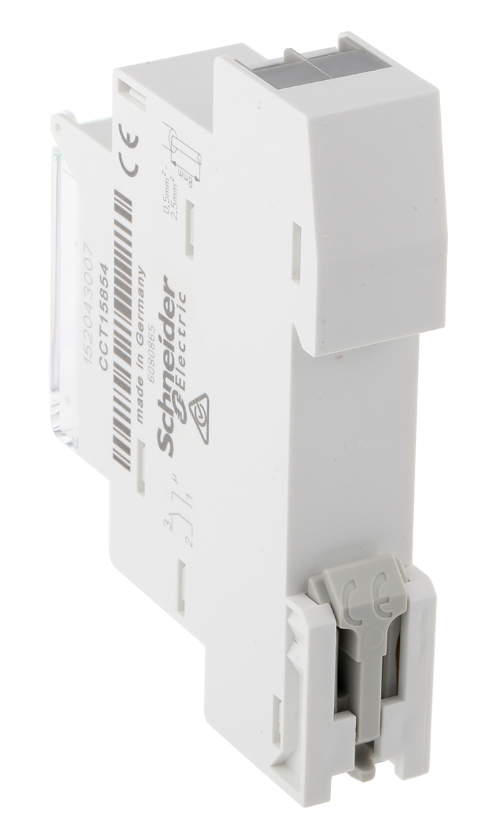 cct15854 Schneider Electric Digital CCT15 Time Switch 230V ac