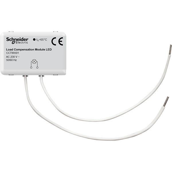 Schneider Electric LED Module Odace 2011 for LED 28.5 mm 43mm