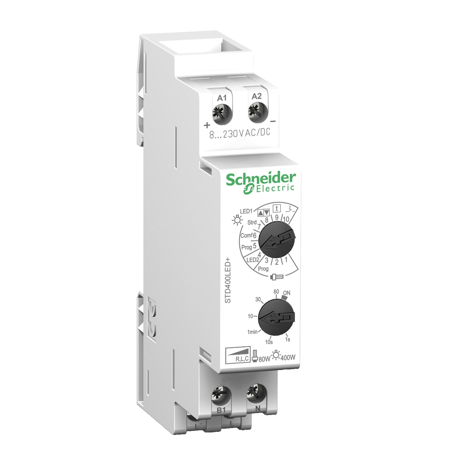 Schneider Electric CCTDD20017 Remote Control System,50 Hz