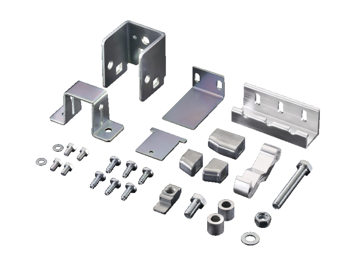 Rittal Cabinet Lock