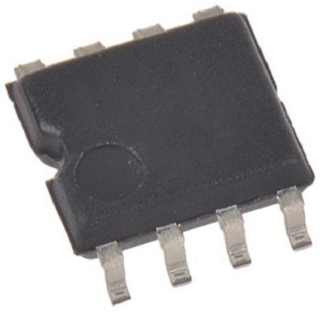 STMicroelectronics Analogue Current Sensing Amplifier Single 8-Pin SOP