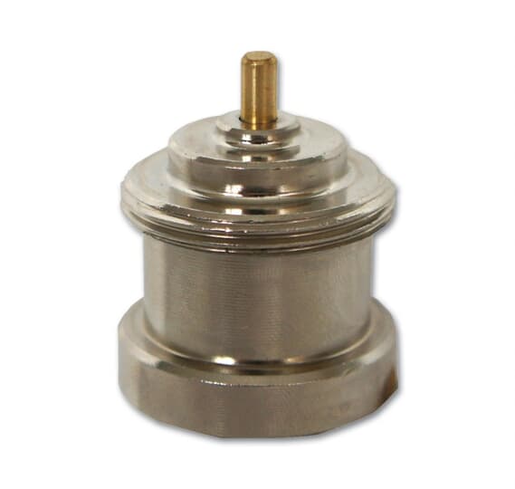 ABB Adapter for Use with ABB free@home automation