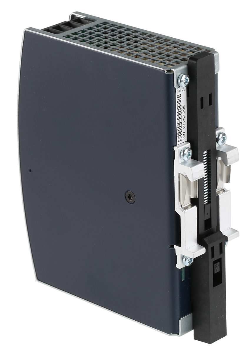 cd5241 PULS DIMENSION-CD DC/DC Converter, 24V dc/ 5 A, 32.4V dc Input, 24V dc Input, DIN Rail 120 W, 70 °C Max Temp 70 °C Min