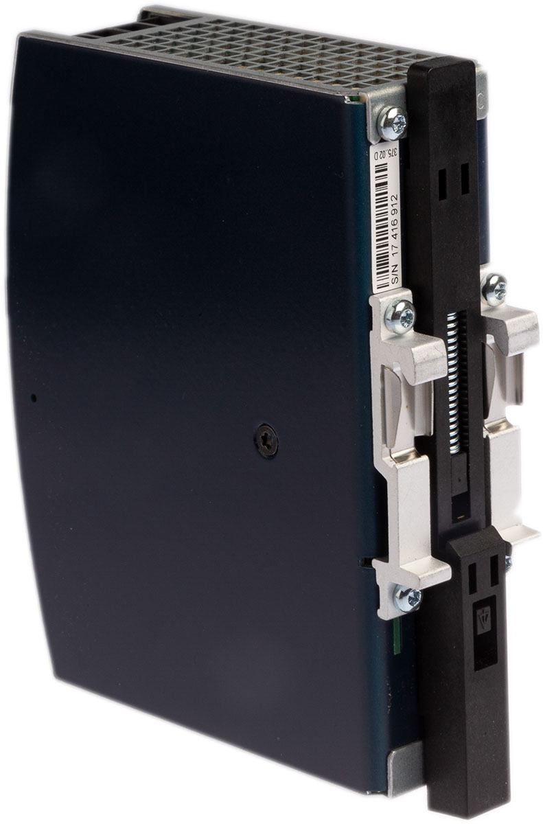 cd5242 PULS DIMENSION-CD DC/DC Converter, 24V dc/ 5 A, 60V dc Input, 48V dc Input, DIN Rail 120 W, 70 °C Max Temp 70 °C Min