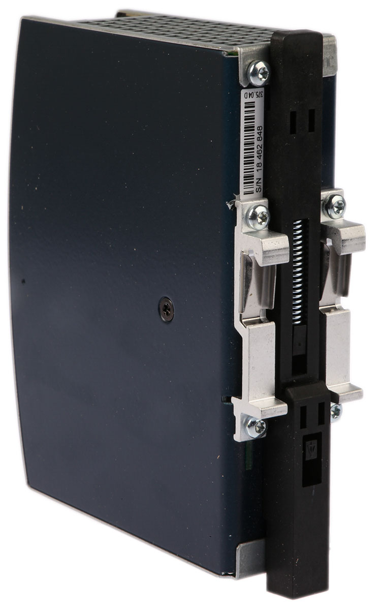 cd5243 PULS DIMENSION-CD DC/DC Converter, 24V dc/ 4 A, 16.2V dc Input, 12V dc Input, DIN Rail 96 W, 70 °C Max Temp 70 °C Min
