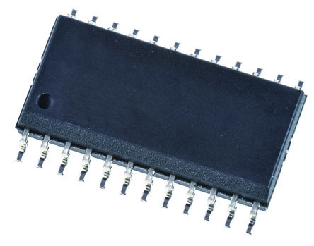 Texas Instruments CD74HC4515M, Decoder, 24-Pin SOIC