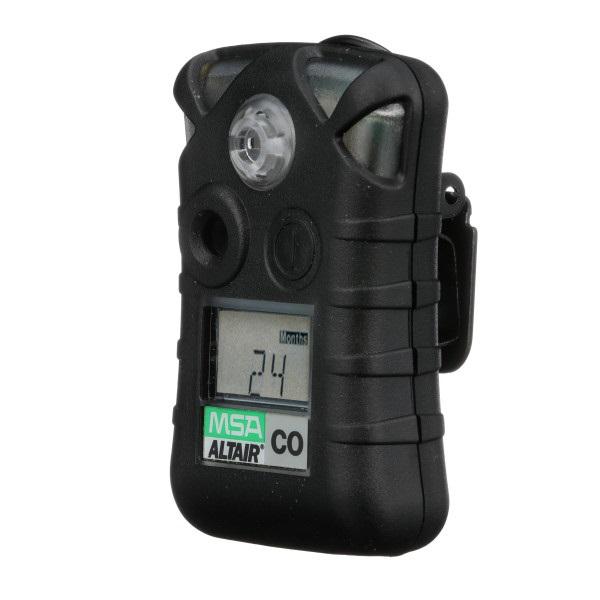 10071334 MSA Safety  ALTAIR Personal Gas Detector for CO, H60, L30 Detection, Audible Alarm, ATEX Approved