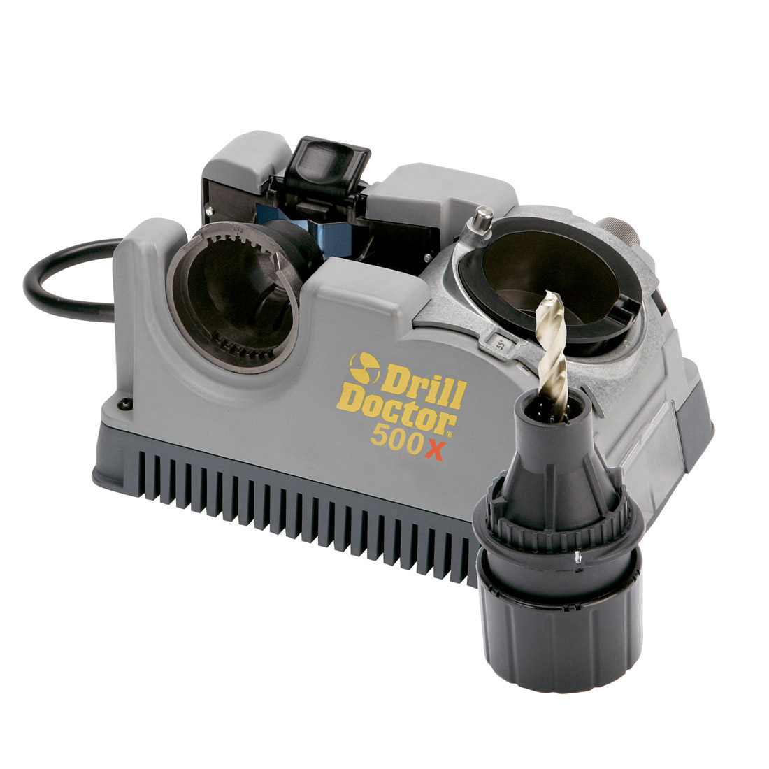 Tivoly Corded Drill Grinder