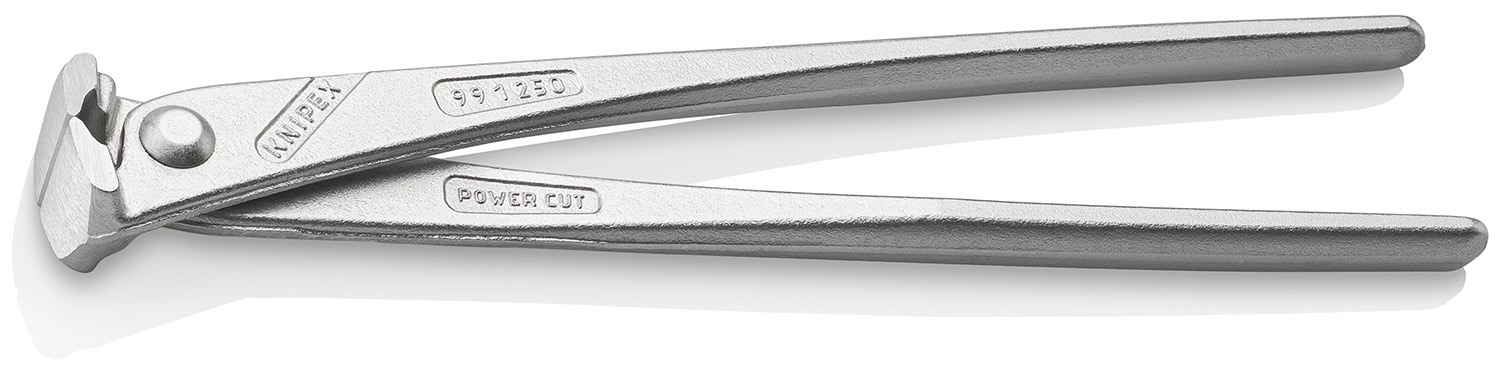 Knipex 250 mm Concrete Nippers Concreters' Nippers