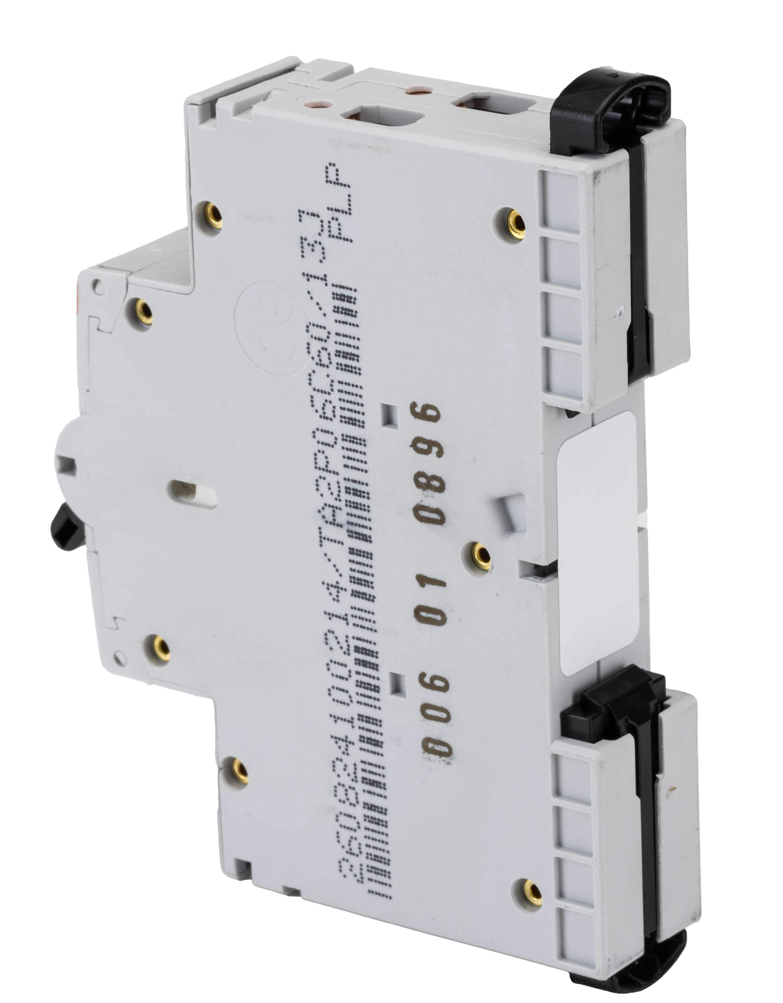 2cds252280r0064 ABB S200C MCB, 2P, 6A Curve C, 415V AC, 6 kA Breaking Capacity