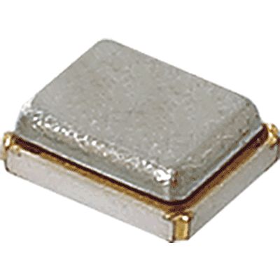 Murata 26MHz Crystal Unit SMD 4-Pin 2.0 x 1.6 x 0.7mm