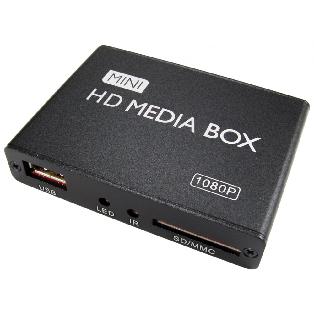 NewLink 3 Port 3 Input 1 Output HDMI Splitter 1080